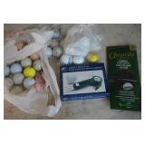 Agusta Golf Gloves, Multi Tool &Ball Collection