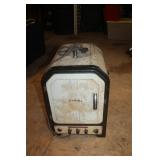 Eureka Fold Down Electric Rangs  M/C