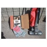 kirby Heritage 84 Vacuum & Acessories