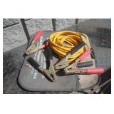 Booster Cables