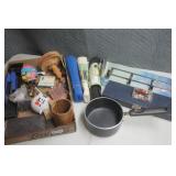 Office / Kitchen / Organizers