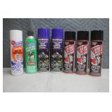 Gunk & Auto Cleaners  / New