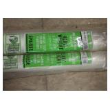 Heavy weight Plastic Rolls