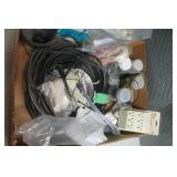 Wires & Sensors