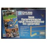 Chubb Window Security Guard  / Boxed