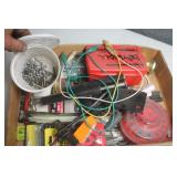 Hardware / Test Wires & More
