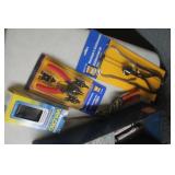 Stethescope / Ring PlierSet / Velcro/ Pruners