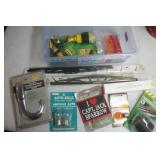 Wiper Blades/ Hooks / Bulbs & More  N.O.S