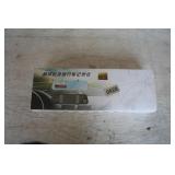 Vehicle Blackbox DVR   Boxed