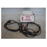 Sears Battery Charger