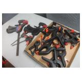 Super Clamp Collection