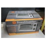 Toastmaster Oven  Boxed