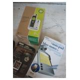 Voice Recorder / Cordless Phone / Photo Keychain