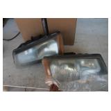 Chevy Truck Headlights