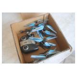 Propel RC Helicopters