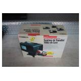 Ambico Video Transfer System   Boxed