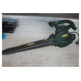 Yardworks Leaf Blower