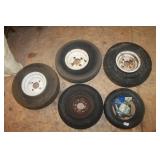 Trailer Tires & Tubes