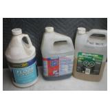 Powerwash Soap & Cleaners