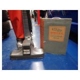 Kirby Heritage Vacuum