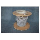 Roll Of BX Electrical Wire