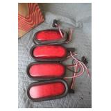 Auxillary  / Trailer Lights