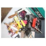 Paint Brushes & Paint Supplies