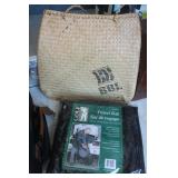 Golf & Travel Bags / Luggage
