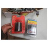 Hardware / Ignition Coil  / 4WD Spindle Wrench Etc