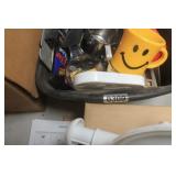 Lights  / Dispenser & Household