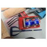 Chalkboard Paint & Supplies