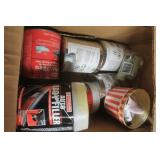 Autobody Products