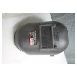 Flip Front Welding Helmut