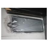 Black Tiger SS West Coast Heated Truck Mirrors