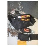 Race Car Harness