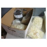Cable Clamps   N.O.S