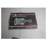 Coil spring Clamp Set   Boxed