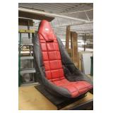 RCI  Race Car Seat
