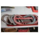 Horse Shoes