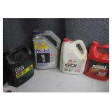 Auto Fluids