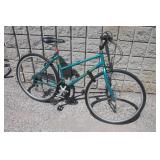 Raleigh Sprite Ladies Bicycle