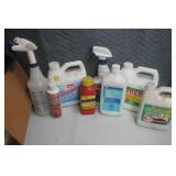 Cleaning Products