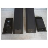Klipsch Speakers  4