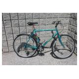 Raleigh Sprite Mens Bicycle