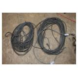Roof & Gutter De-Icing Cable 100  fft x 2