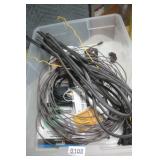 Wires & Cables