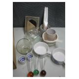 Dinnerware & Retro
