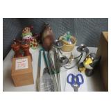 Super Housewares Collection/ Candlestand