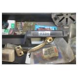 Auto Parts Collection