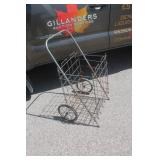 HD Bundle Buggy